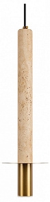 Подвесной светильник Loft it Everest 10583B Bronze