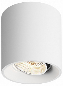 Накладной светильник Denkirs DK3040 DK3090-WH+CH