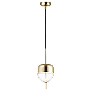 Подвесной светильник Odeon Light Pamfa 4622/12L