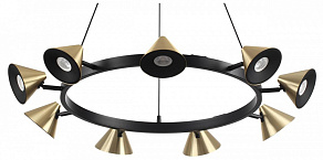 Подвесная люстра Lumion Lamina 8233/9