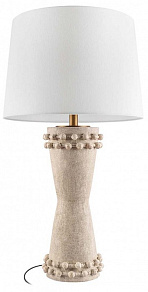 Настольная лампа декоративная Loft it Perla 10507T