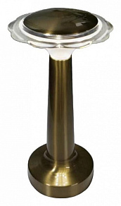 Настольная лампа декоративная Omnilux  OML-40204-01