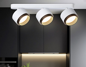 Спот Ambrella Light TN TN71291