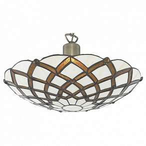 Подвесной светильник Arte Lamp Chess A3161SP-1AB