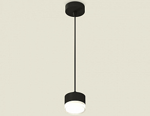 Подвесной светильник Ambrella XP XP8111025