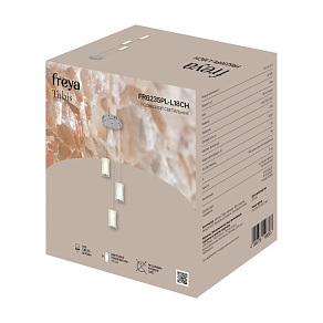 Бра Freya Garde FR6230WL-L32CH