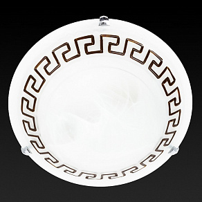 Накладной светильник TopLight Amelia TL9181Y-02BR