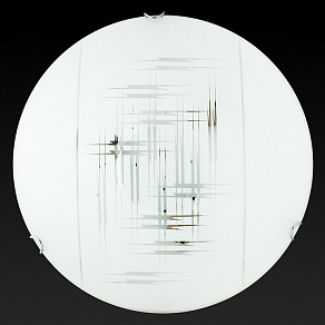 Накладной светильник TopLight Zier TL9151Y-01WH