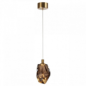 Подвесной светильник Odeon Light HIGHTECH 7112/4LC