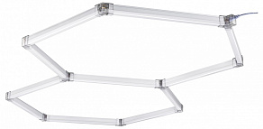 Модульный светильник Lightstar Varieta V8A450044