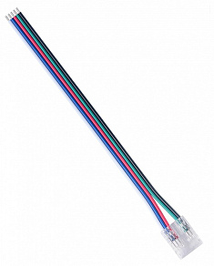 Заглушка для лент Apeyron Electrics  09-162