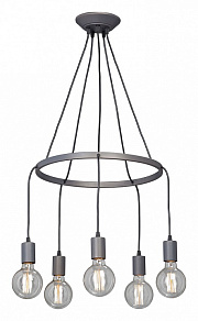 Подвесная люстра Vitaluce V4550 V4550-2/5S