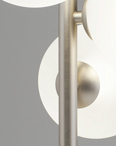 Настольная лампа декоративная Moderli Renny V11469-4T