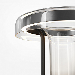 Торшер Maytoni Ikebana MOD463FL-L24B3K