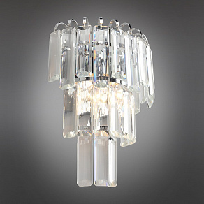 Накладной светильник Aployt Zuzanna APL.836.01.02