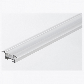 Профиль встраиваемый Arlight TK-F-2000 (CT) ANOD 016936