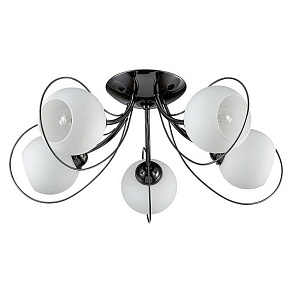 Потолочная люстра Lumion Aria 3083/5C