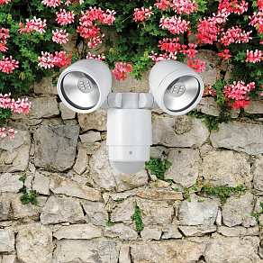 Настенный прожектор Novotech Titan 357346