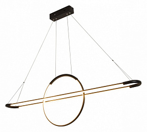 Подвесной светильник Kink Light Лия 08492-1,19