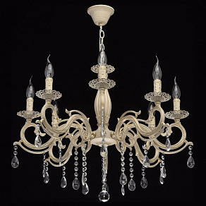 Подвесная люстра De City Аврора 5 371012208