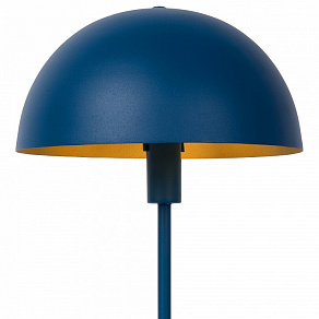 Настольная лампа декоративная Lucide Siemon 45596/01/35