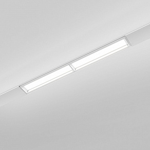 Встраиваемый светильник Elektrostandard Slim Magnetic Wl 85008/01