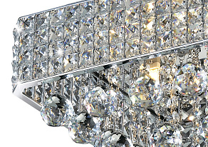 Потолочная люстра Odeon Light Rina 2729/6C