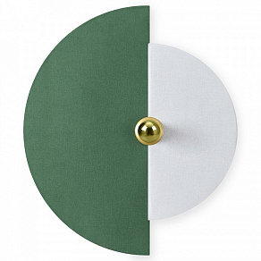 Накладной светильник Freya Carry FR5487WL-01G