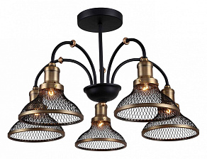 Люстра на штанге Stilfort Feloria 2009/02/05C