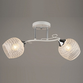 Накладной светильник Hiper Preston H208-2