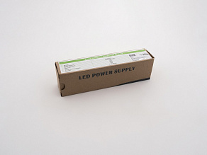 Блок питания LEDS POWER BLACK 003009