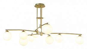 Люстра на штанге Favourite Equilibrium 4039-9P
