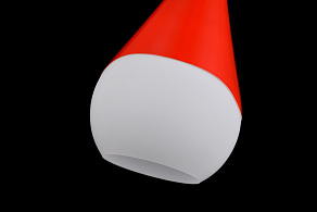 Подвесной светильник Maytoni Icederg F013-11-R