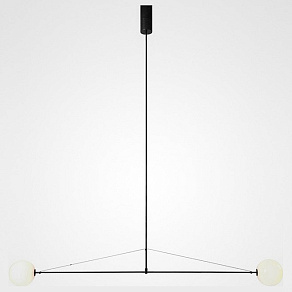 Подвесной светильник Imperiumloft Lines LINES-09