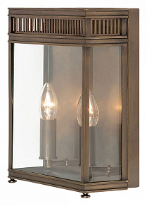 Накладной светильник Elstead Lighting Holborn HL7-M-DB
