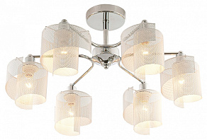 Люстра на штанге Escada Modern 2 1109/6S