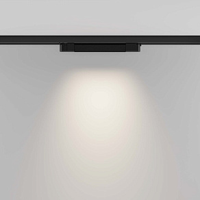 Накладной светильник Maytoni Technical Points TR195-3-10W4K-M-B(N)