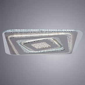 Накладной светильник Arte Lamp Multi-Bead A1383PL-1CL