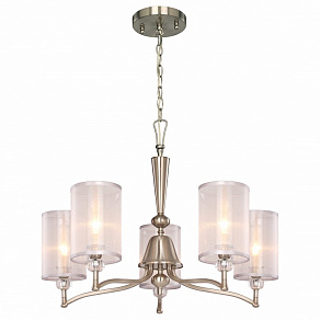 Подвесная люстра Favourite Laguna 2698-5P