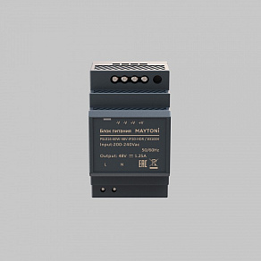 Блок питания Maytoni Блоки питания 831004