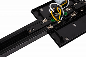 Соединитель линейный для треков Lucide Track 09950/02/30