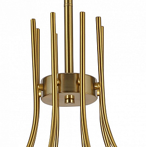 Люстра на штанге F-promo Vexity 2783-8P