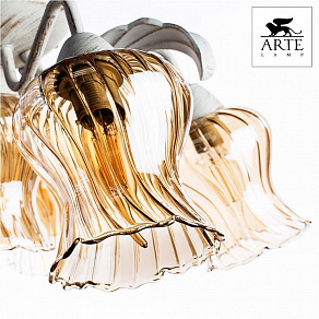 Потолочная люстра Arte Lamp Chiara A6098PL-6WG