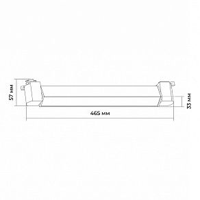 Накладной светильник Apeyron Electrics  25-16