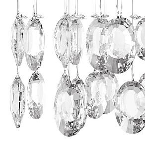 Накладной светильник Lightstar Cappe 745094R