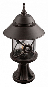 Наземный низкий светильник Loft it Prato 100021/470