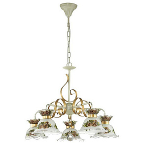 Подвесная люстра Lumion Perraina 3425/5