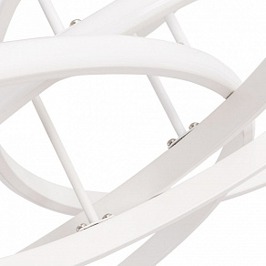 Накладной светильник Arte Lamp Polli A2521PL-5WH