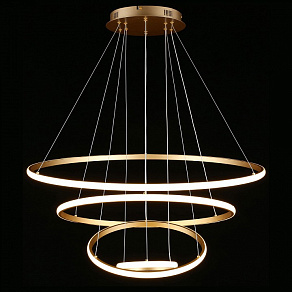 Подвесной светильник Aployt Janina APL.018.13.100