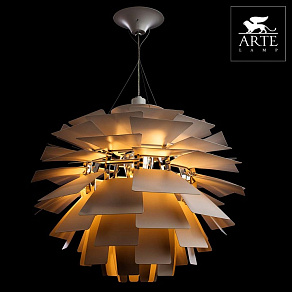 Подвесной светильник Arte Lamp Jupiter A8008SP-3WH